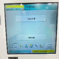 Bbraun Dialog+ Evo - Dialysis image 2